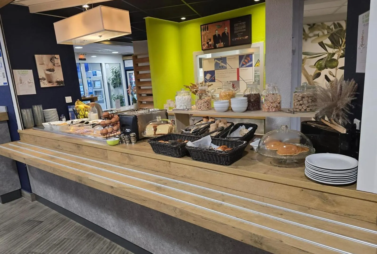 Ibis Budget Aix En Provence Aix-en-Provence