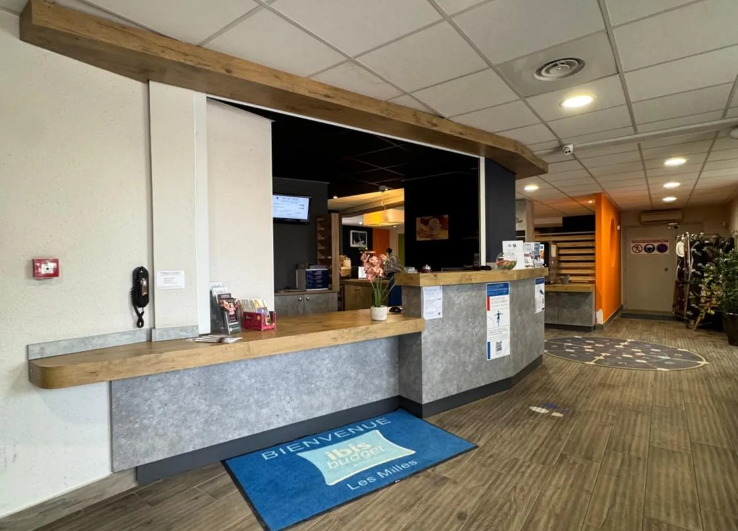 Ibis Budget Aix En Provence Aix-en-Provence