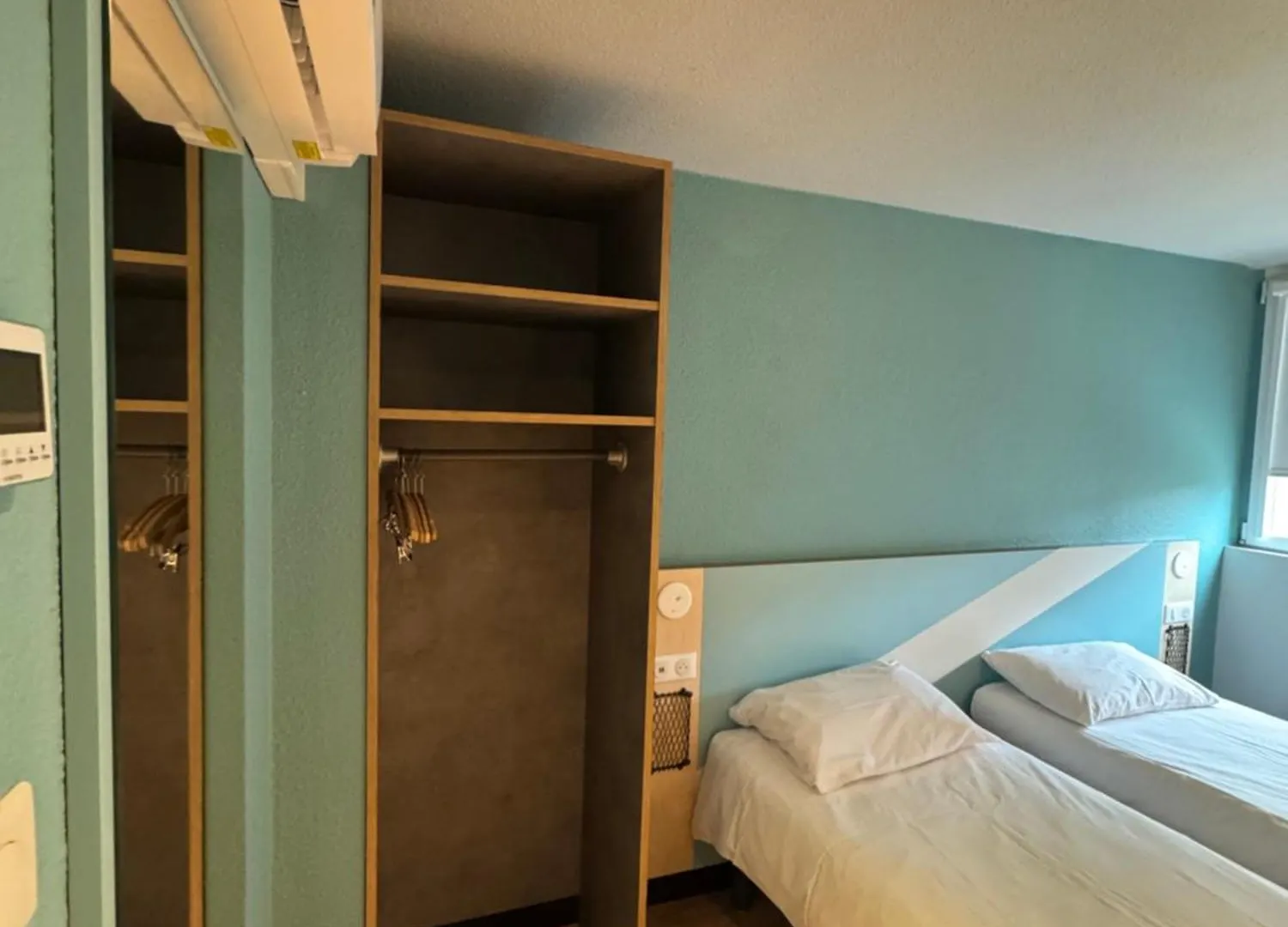 Ibis Budget Aix En Provence Aix-en-Provence Szálloda