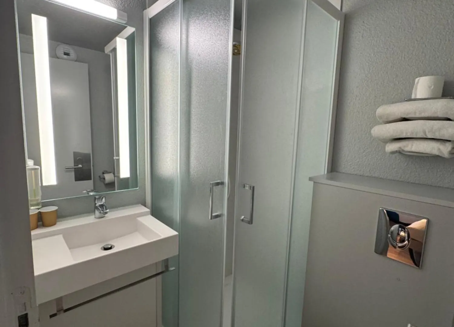 ** Szálloda Ibis Budget Aix En Provence Aix-en-Provence Franciaország
