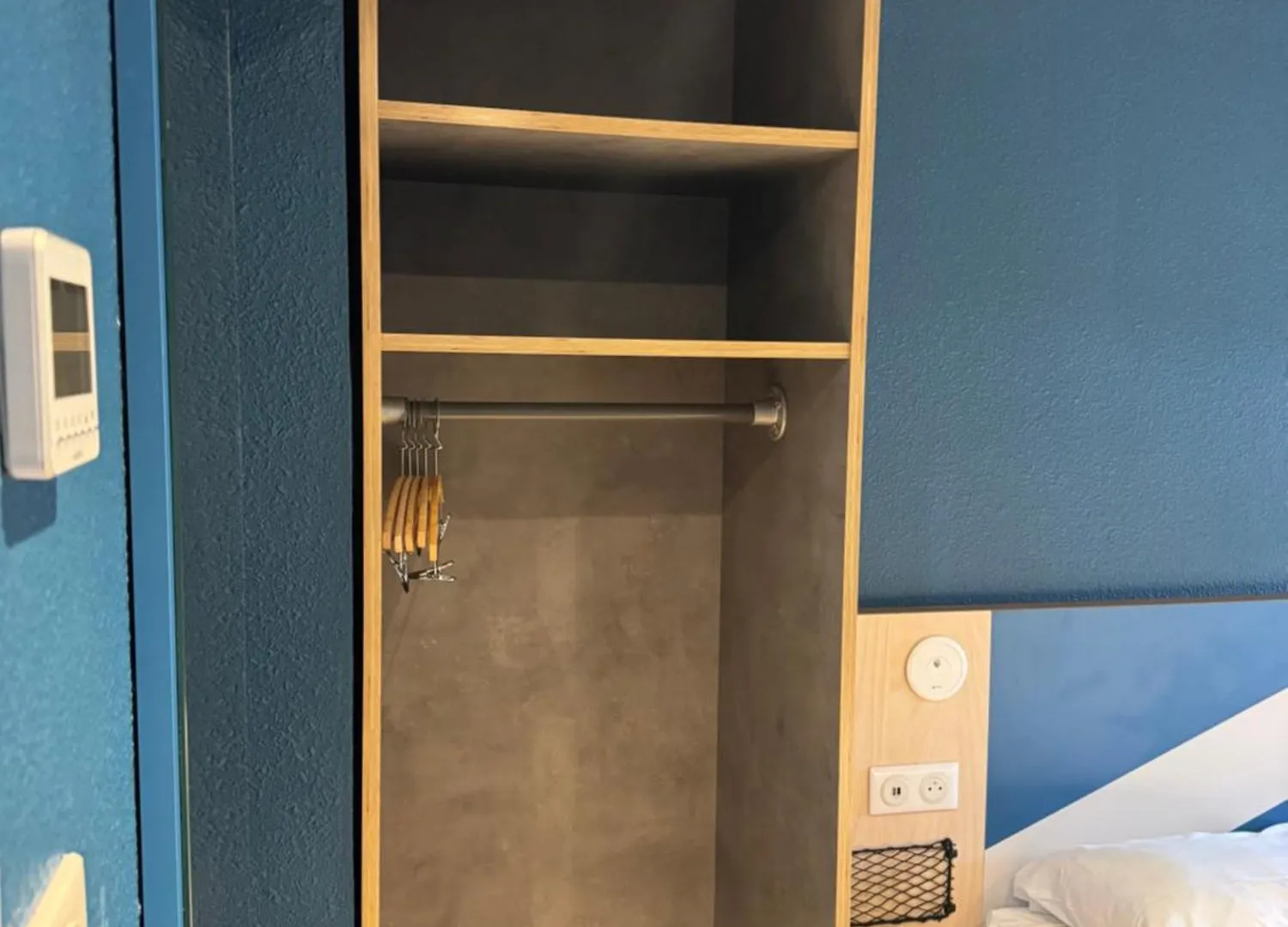 Ibis Budget Aix En Provence Aix-en-Provence Franciaország