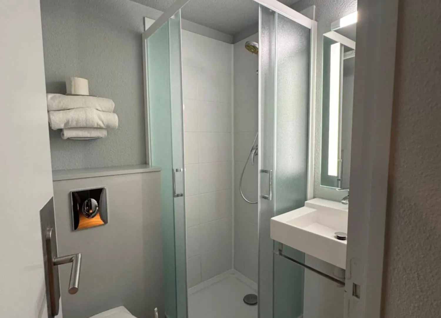 Ibis Budget Aix En Provence Aix-en-Provence 2*,