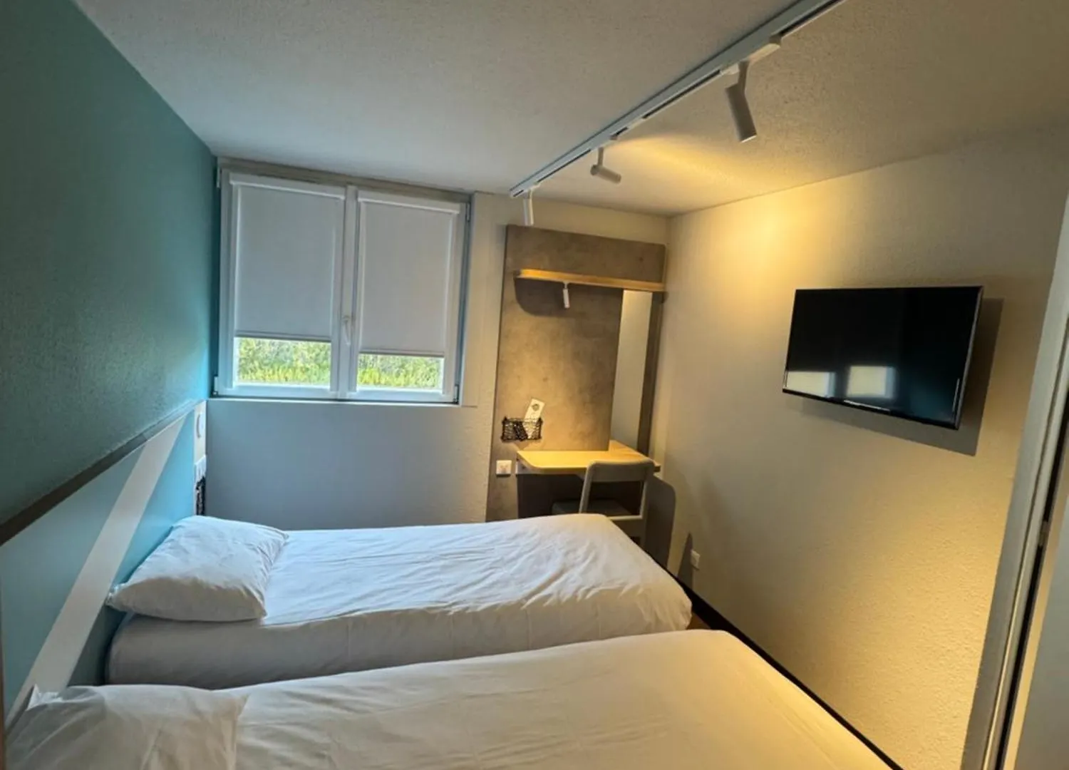 Ibis Budget Aix En Provence Aix-en-Provence Franciaország