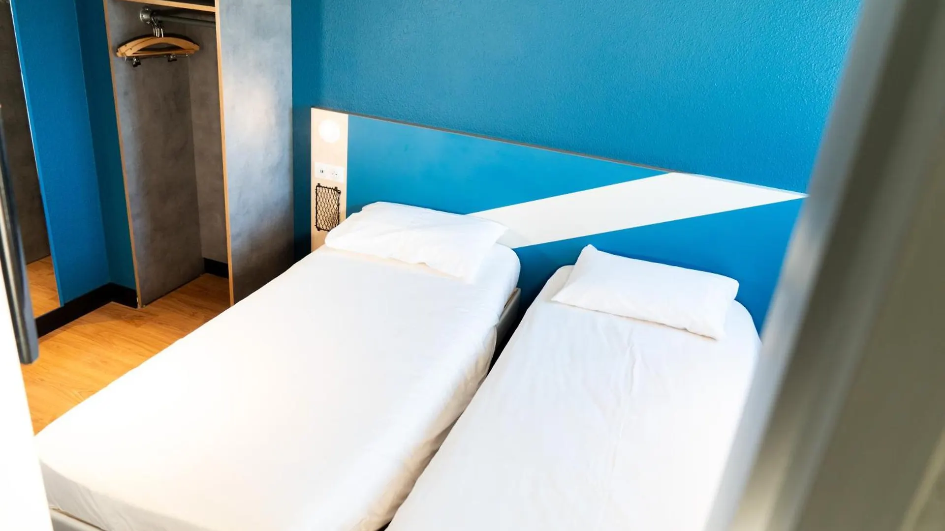 Ibis Budget Aix En Provence Aix-en-Provence