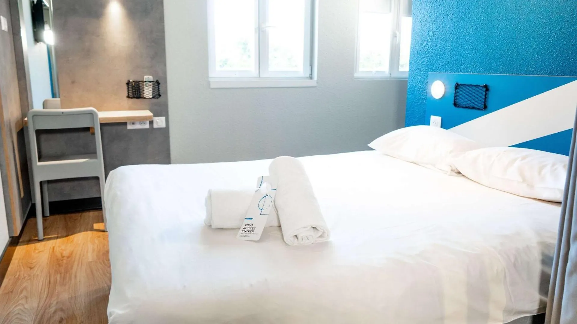 Ibis Budget Aix En Provence Aix-en-Provence Szálloda