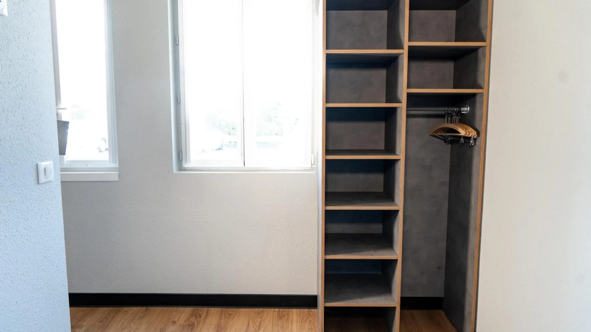 Ibis Budget Aix En Provence Aix-en-Provence Szálloda