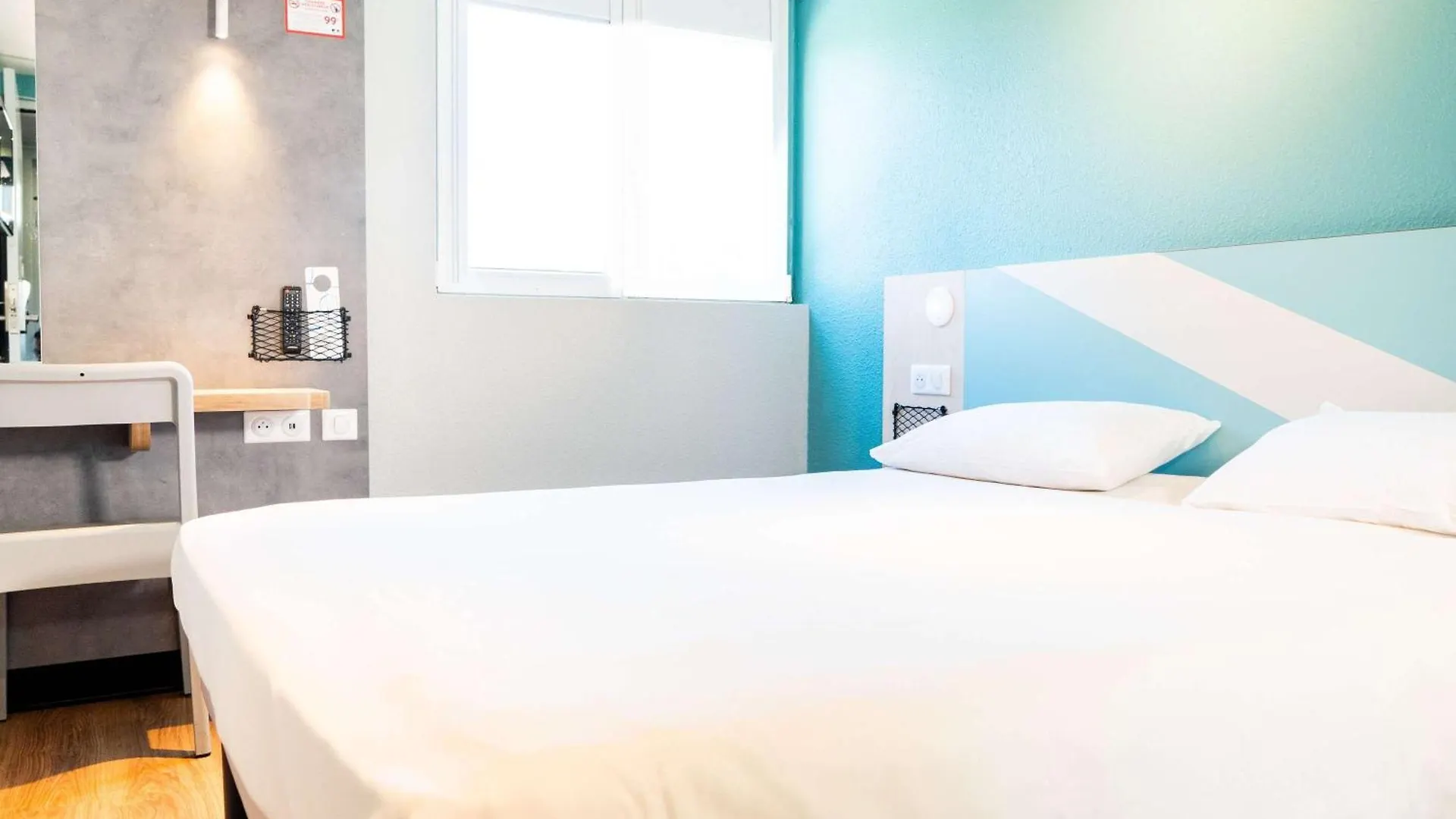 Ibis Budget Aix En Provence Aix-en-Provence 2*,  Franciaország