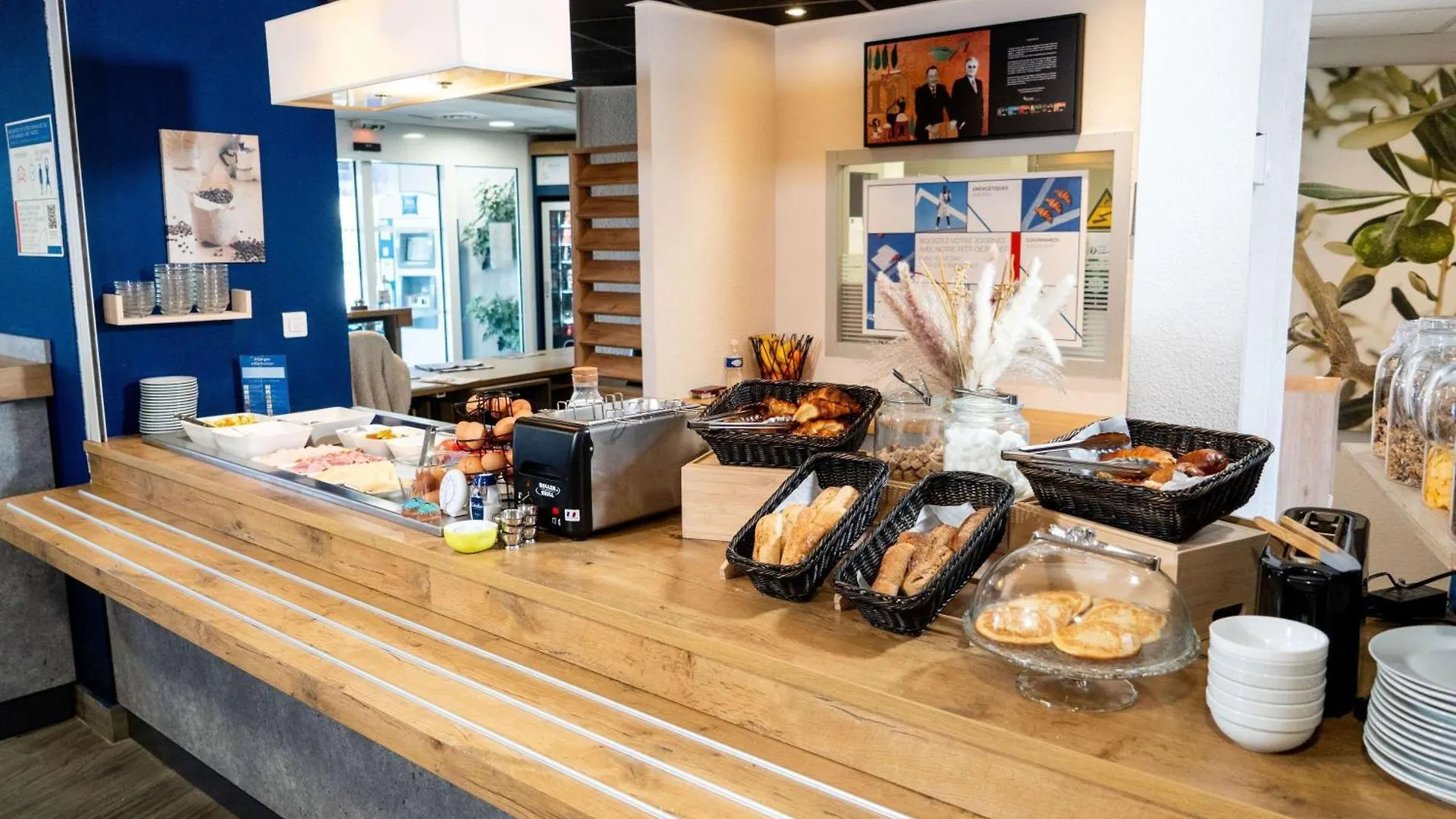 Ibis Budget Aix En Provence Aix-en-Provence