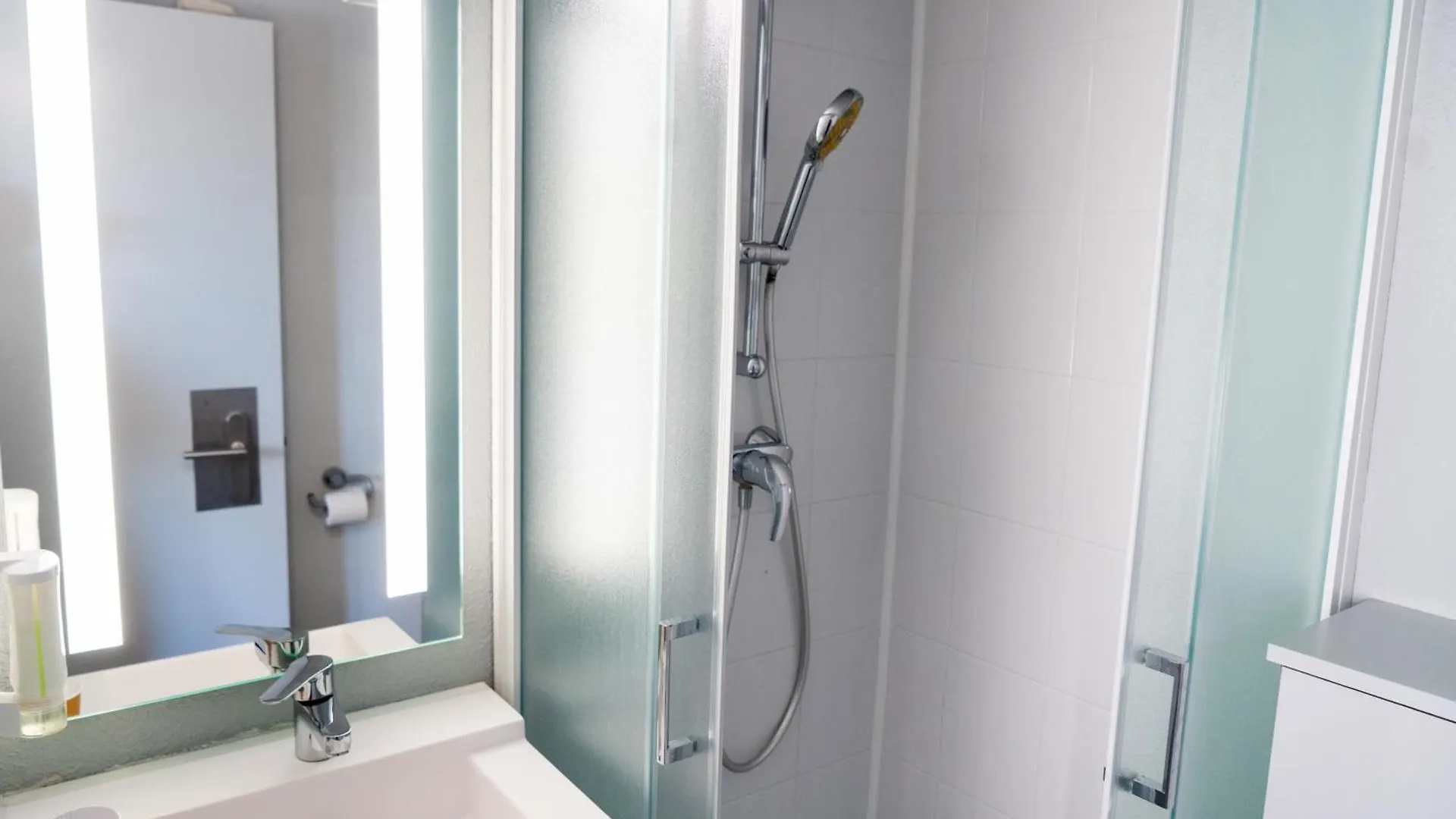 Ibis Budget Aix En Provence Aix-en-Provence