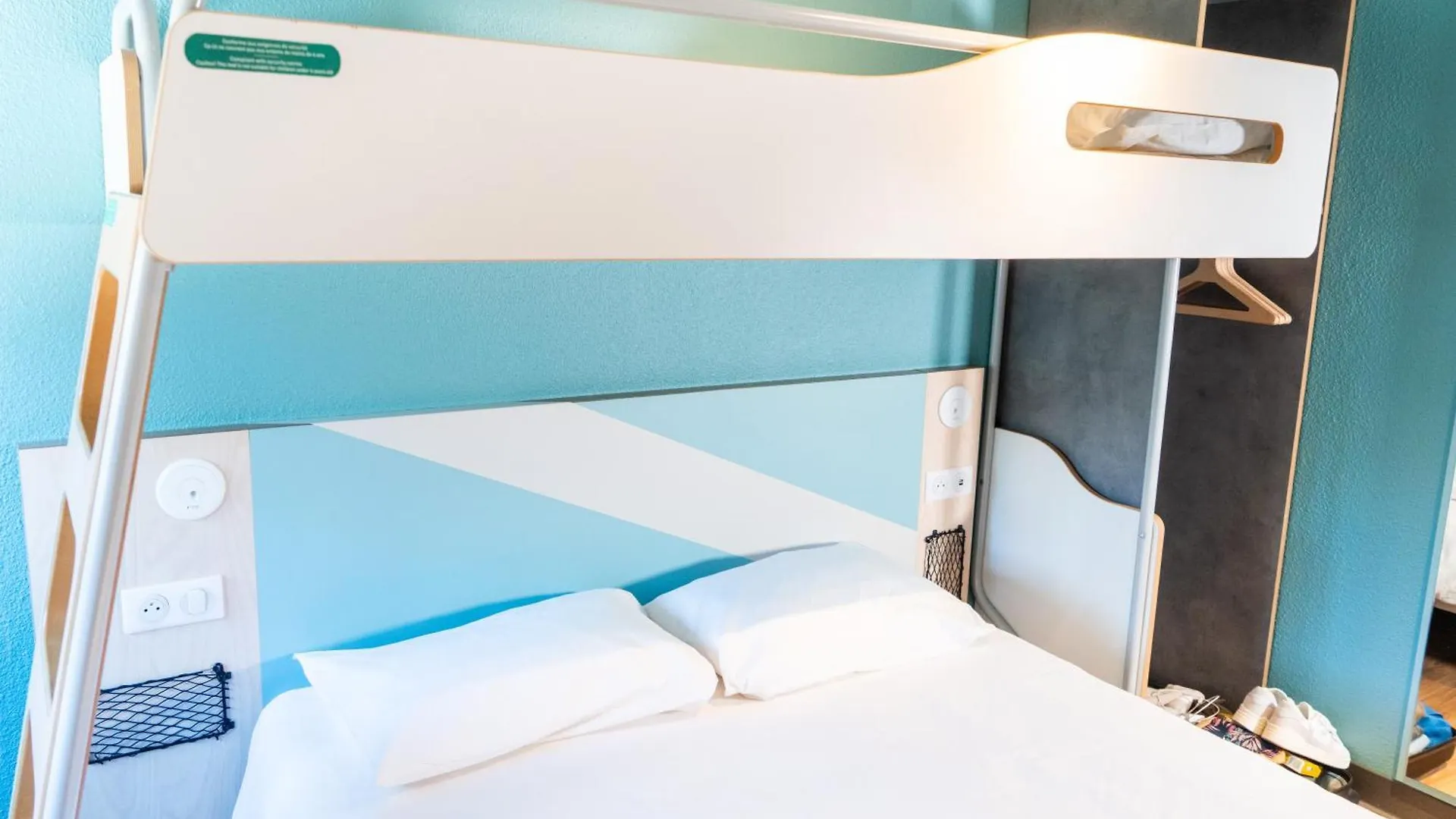 Ibis Budget Aix En Provence Aix-en-Provence