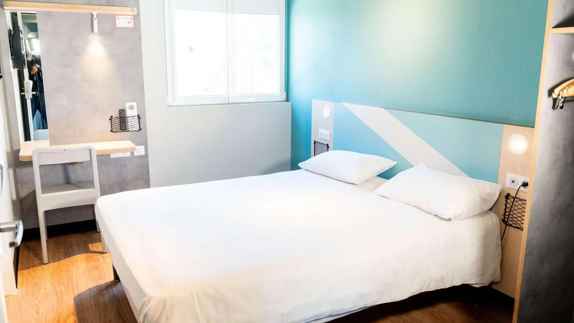 Ibis Budget Aix En Provence Aix-en-Provence