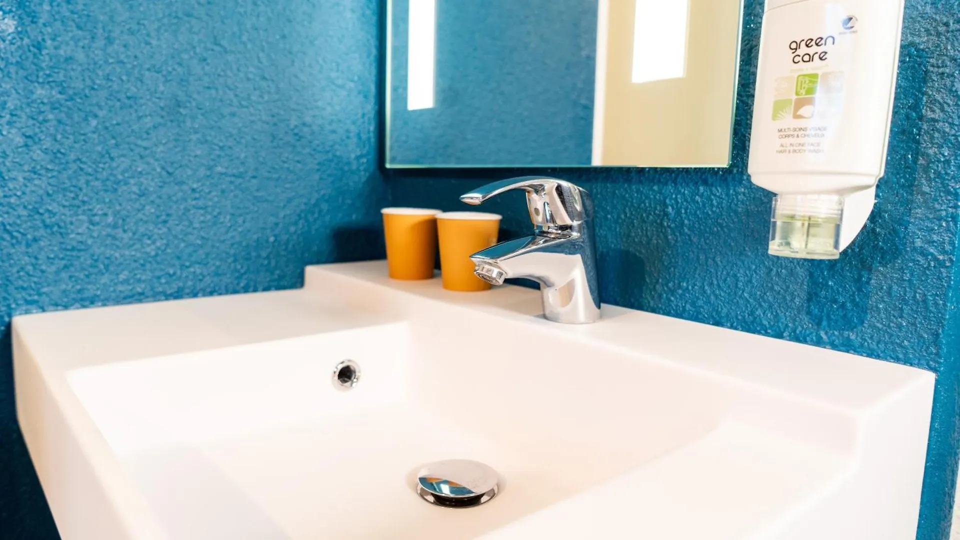 Ibis Budget Aix En Provence Aix-en-Provence