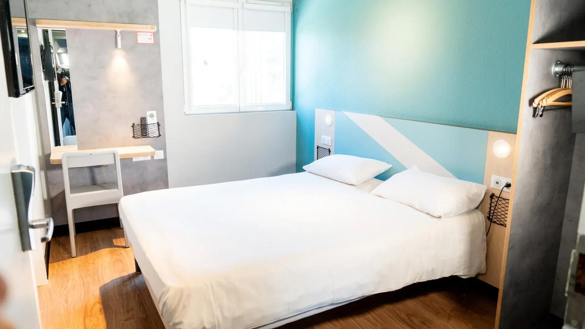 Ibis Budget Aix En Provence Aix-en-Provence Szálloda