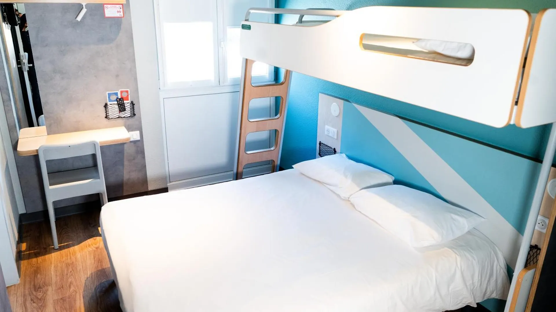 Ibis Budget Aix En Provence Aix-en-Provence Franciaország