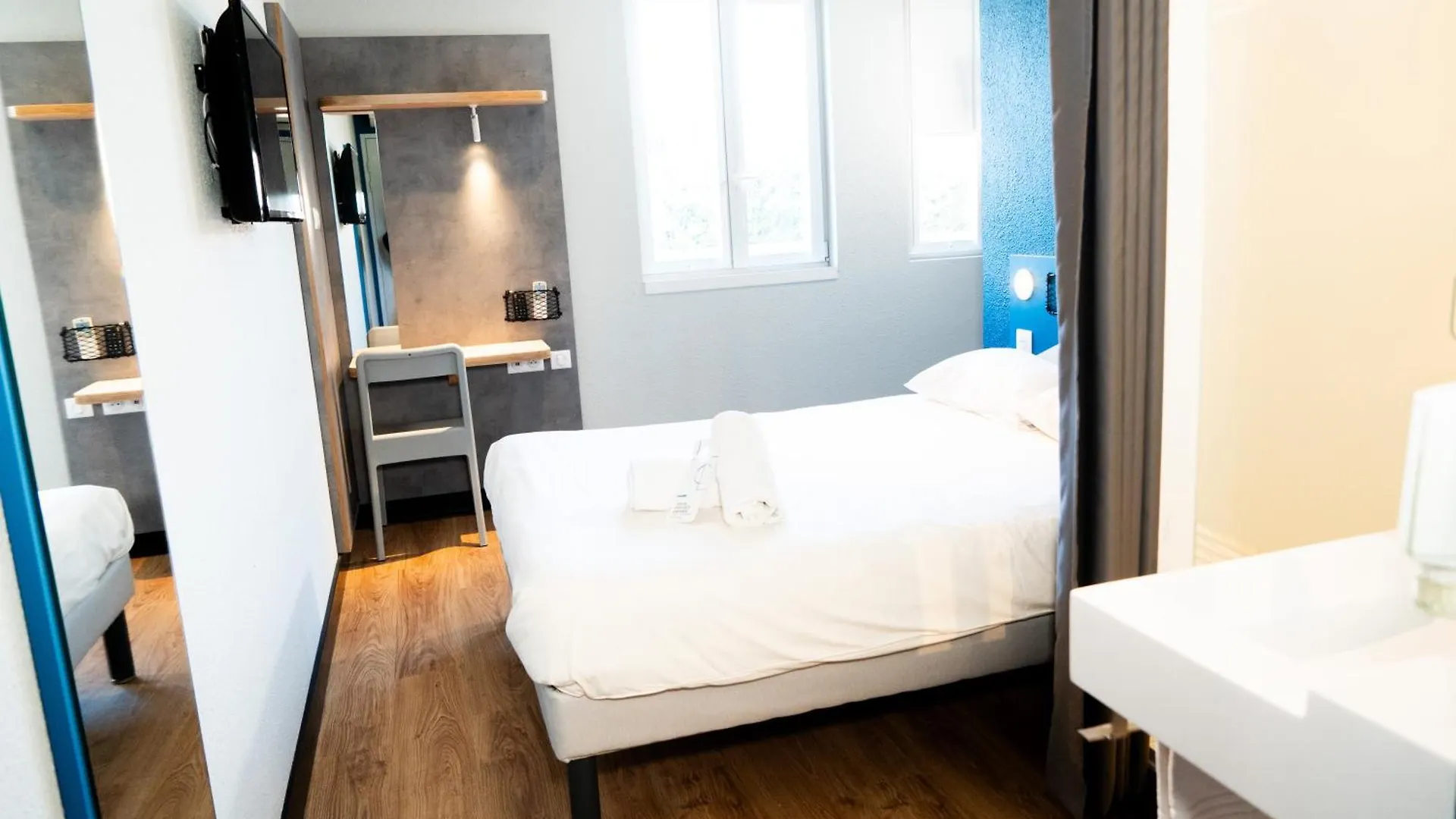 Ibis Budget Aix En Provence Aix-en-Provence