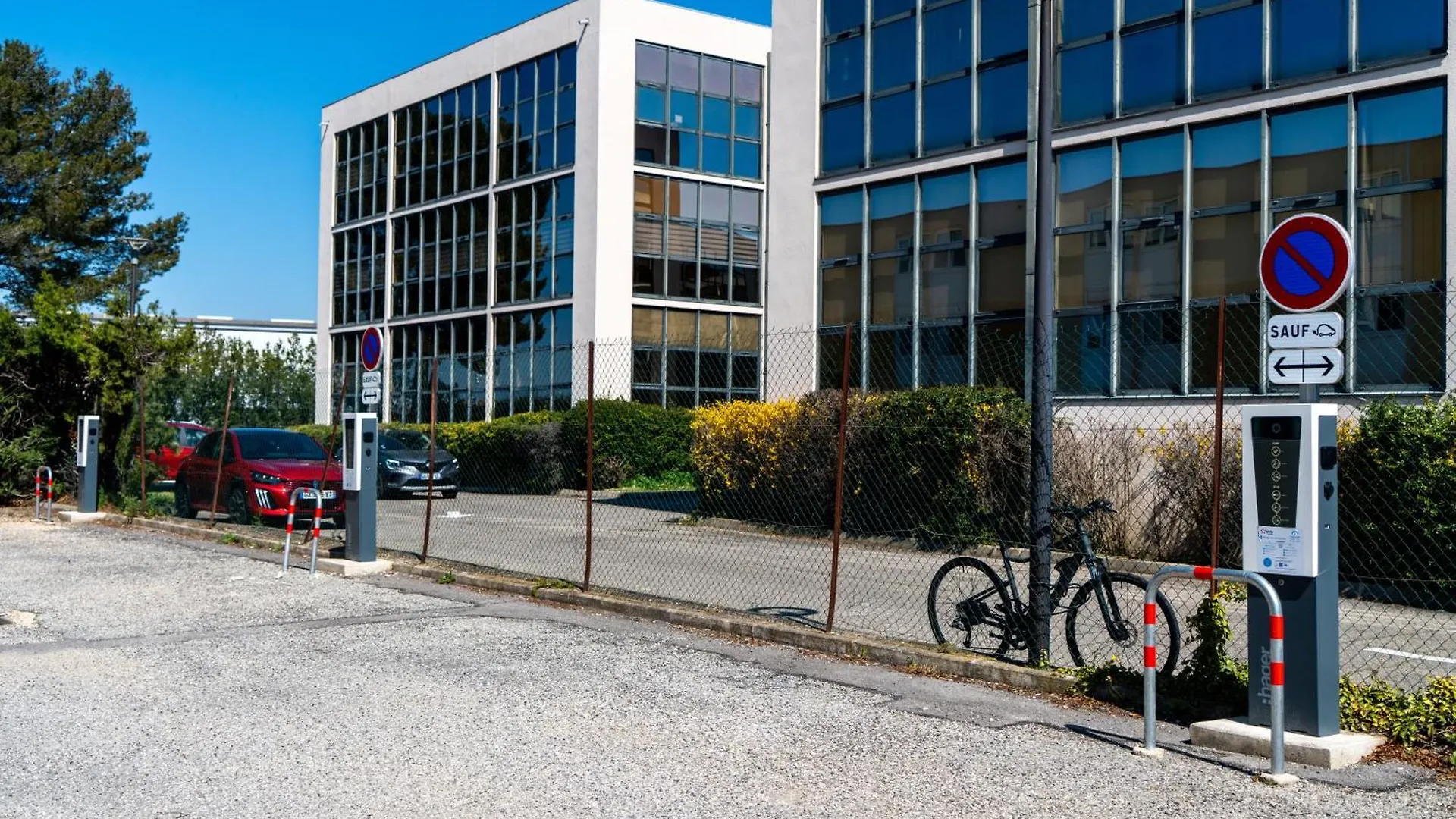 Ibis Budget Aix En Provence Aix-en-Provence Szálloda