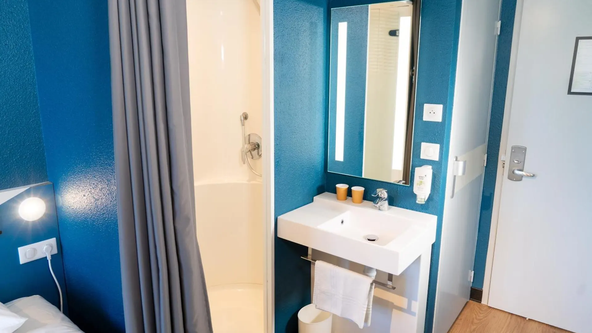 Ibis Budget Aix En Provence Aix-en-Provence 2*,  Franciaország