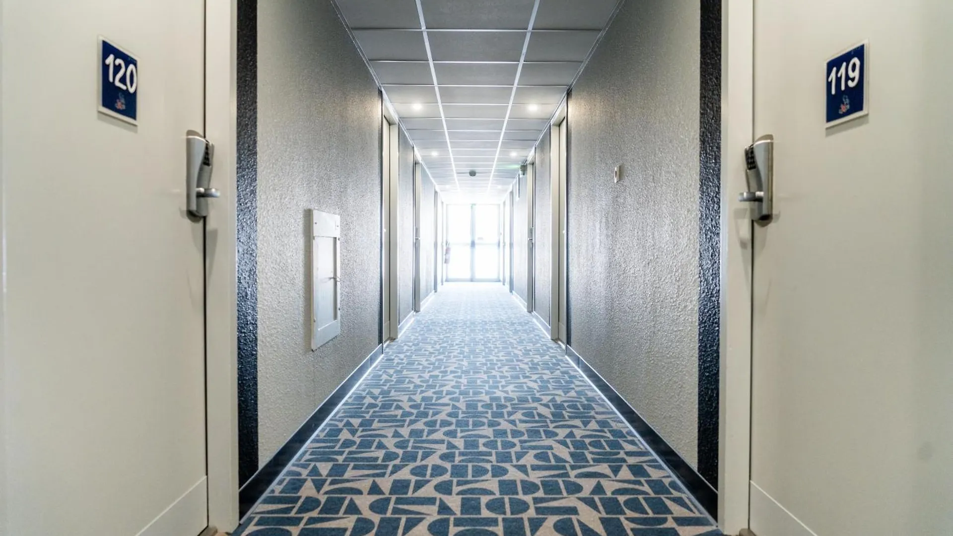 Ibis Budget Aix En Provence Aix-en-Provence Franciaország