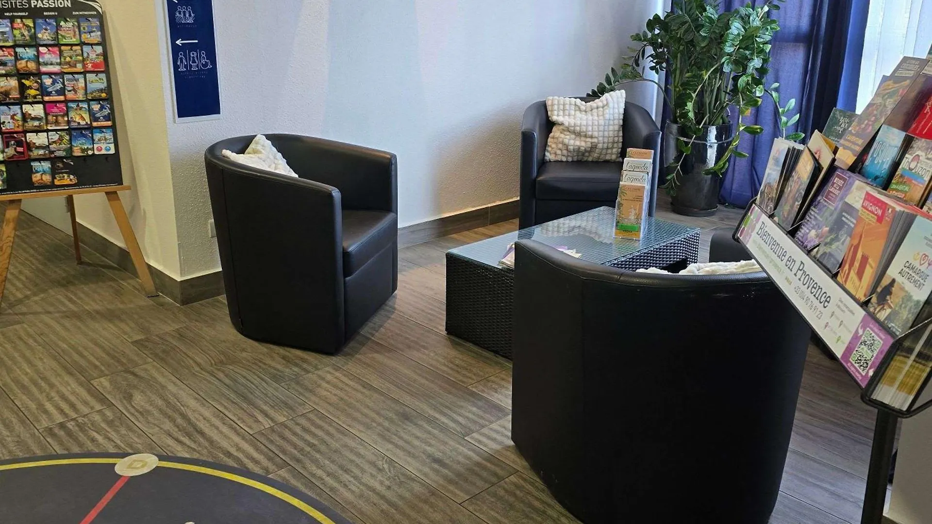 Ibis Budget Aix En Provence Aix-en-Provence Szálloda