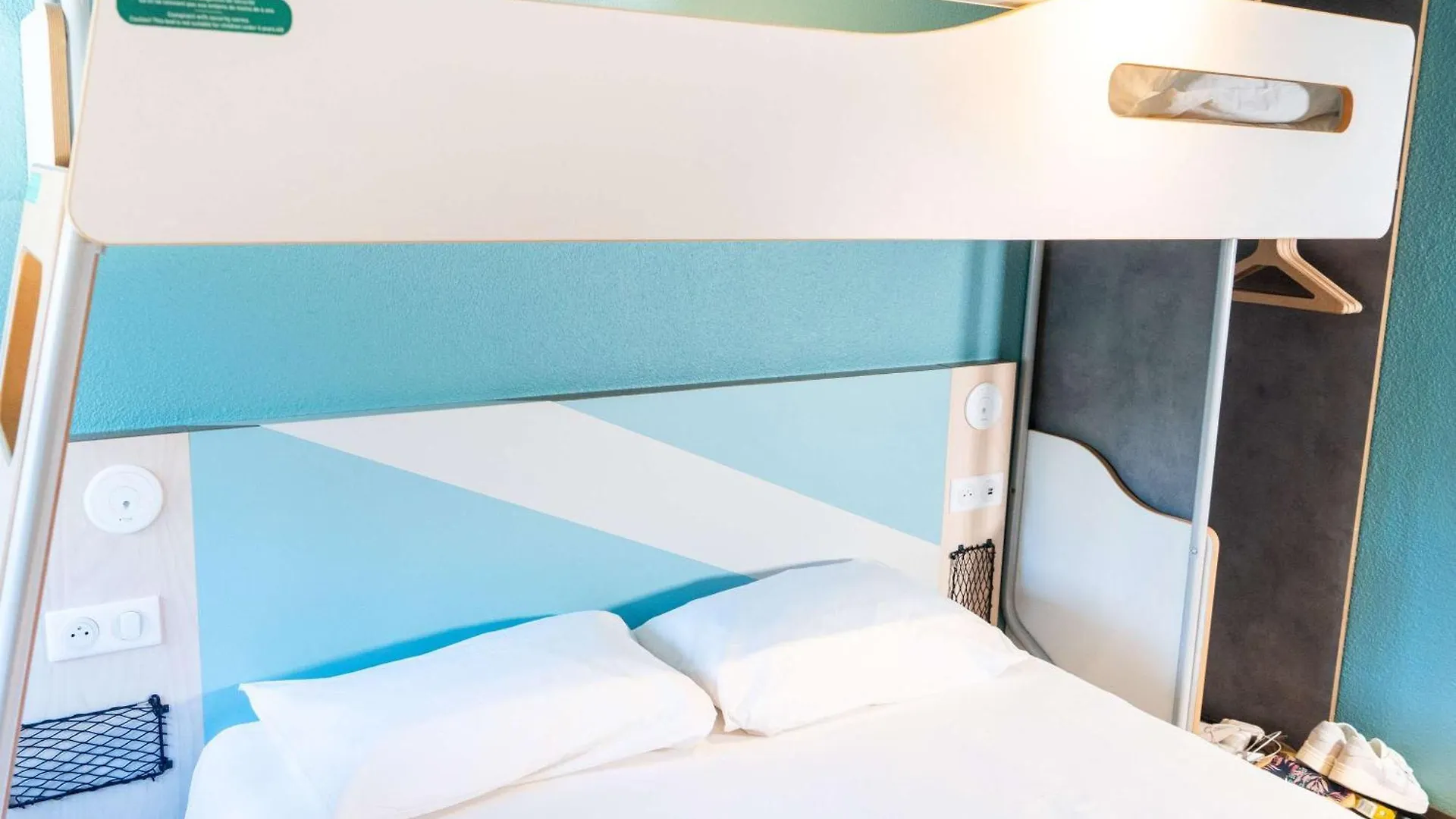 Ibis Budget Aix En Provence Aix-en-Provence 2*,