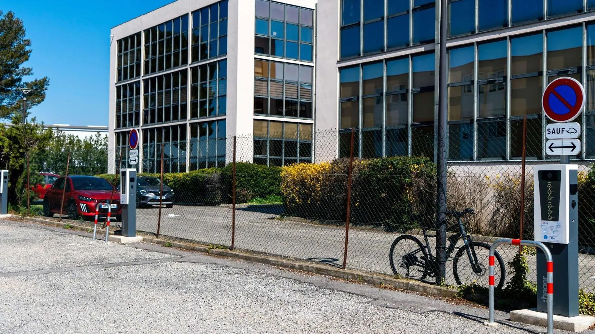 Ibis Budget Aix En Provence Aix-en-Provence