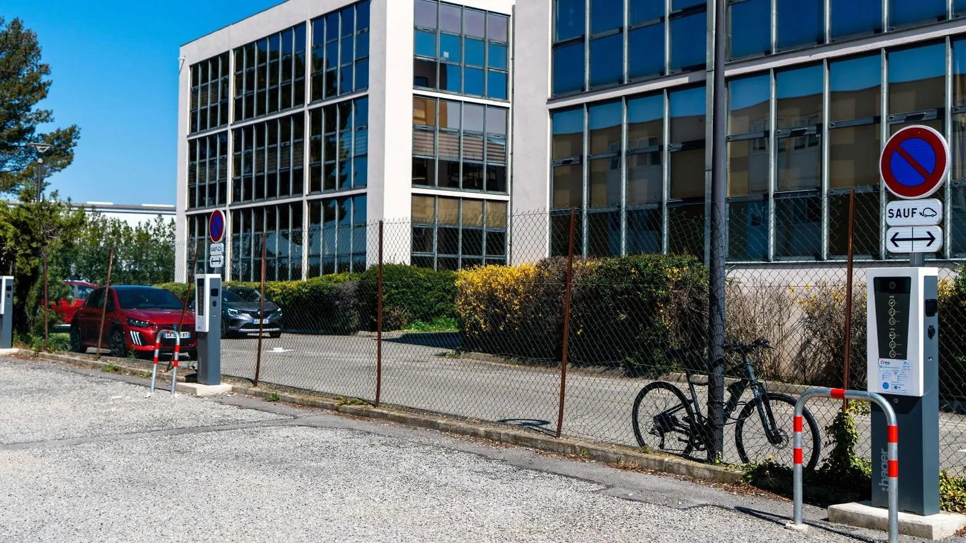 Ibis Budget Aix En Provence Aix-en-Provence Franciaország