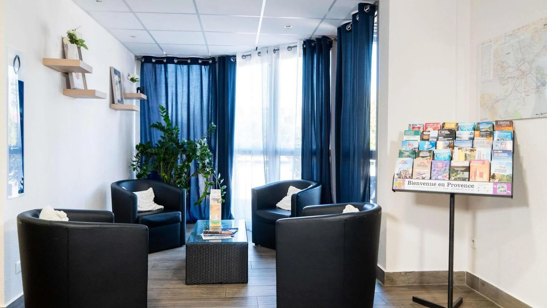 Ibis Budget Aix En Provence Aix-en-Provence
