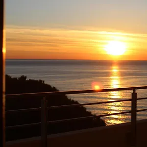 Szálloda Alexandra, Roquebrune-Cap-Martin