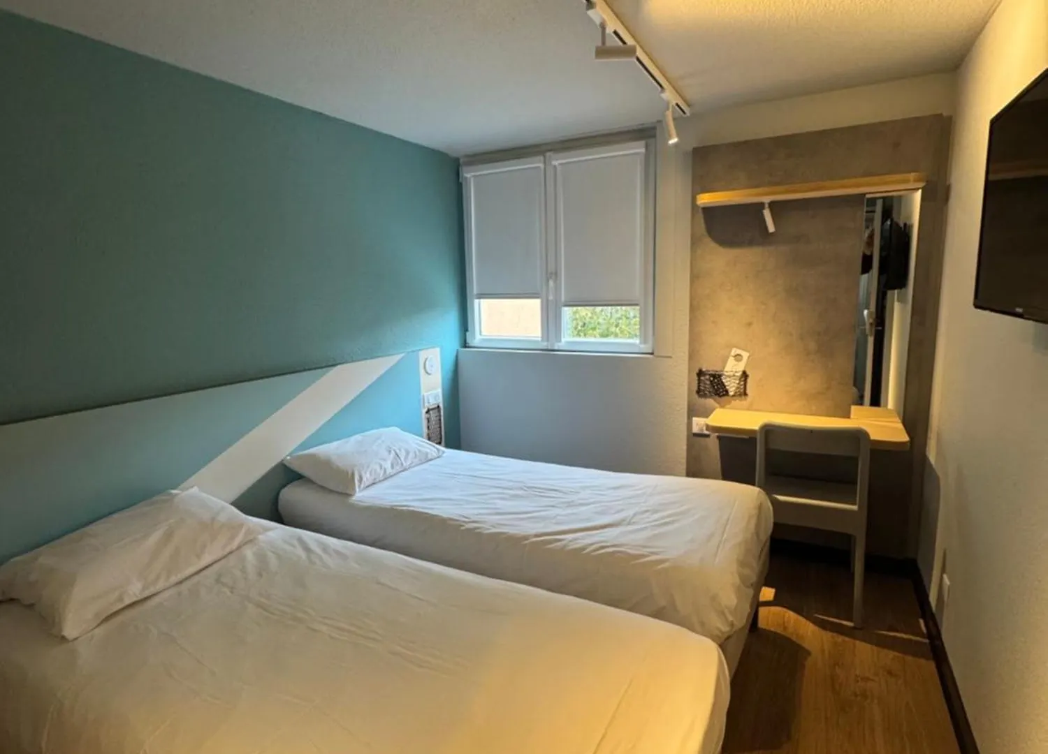 Ibis Budget Aix En Provence Aix-en-Provence
