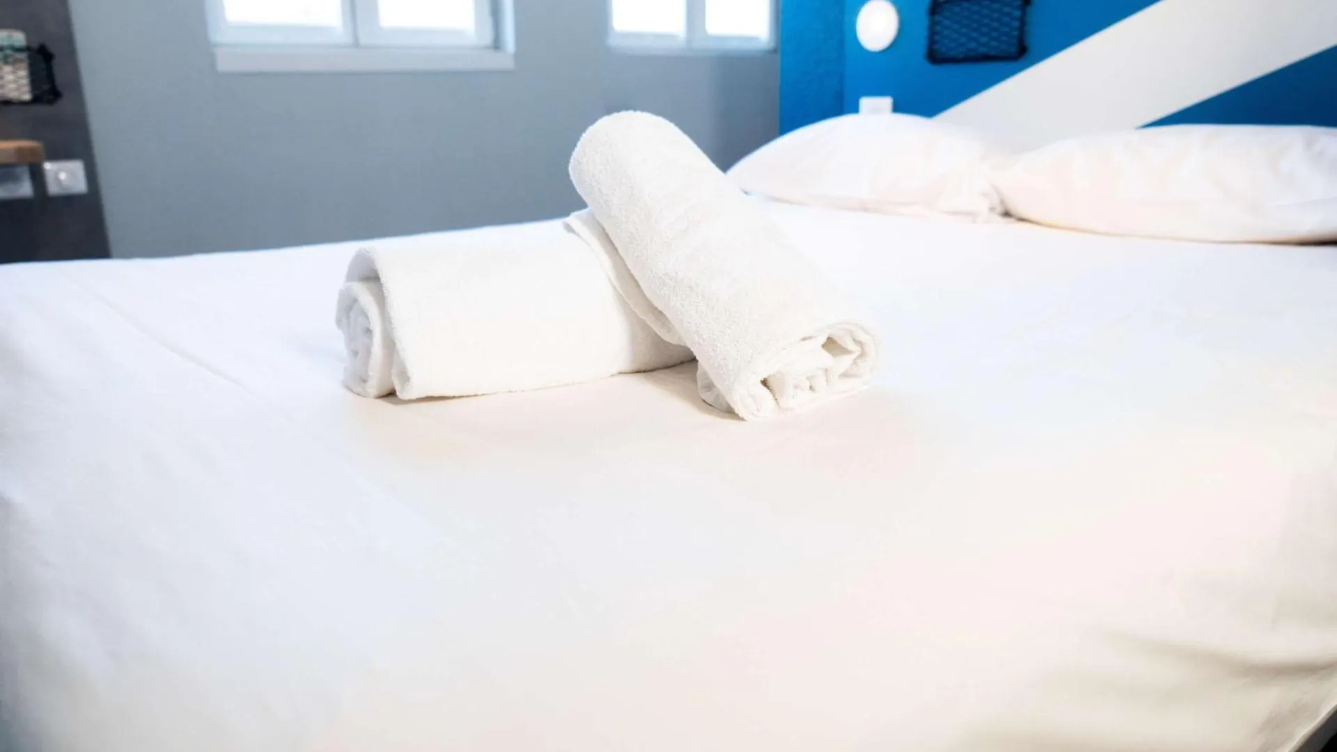 Ibis Budget Aix En Provence Aix-en-Provence Hotel