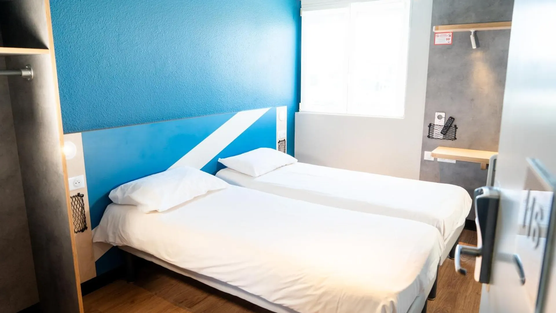 Ibis Budget Aix En Provence Aix-en-Provence France