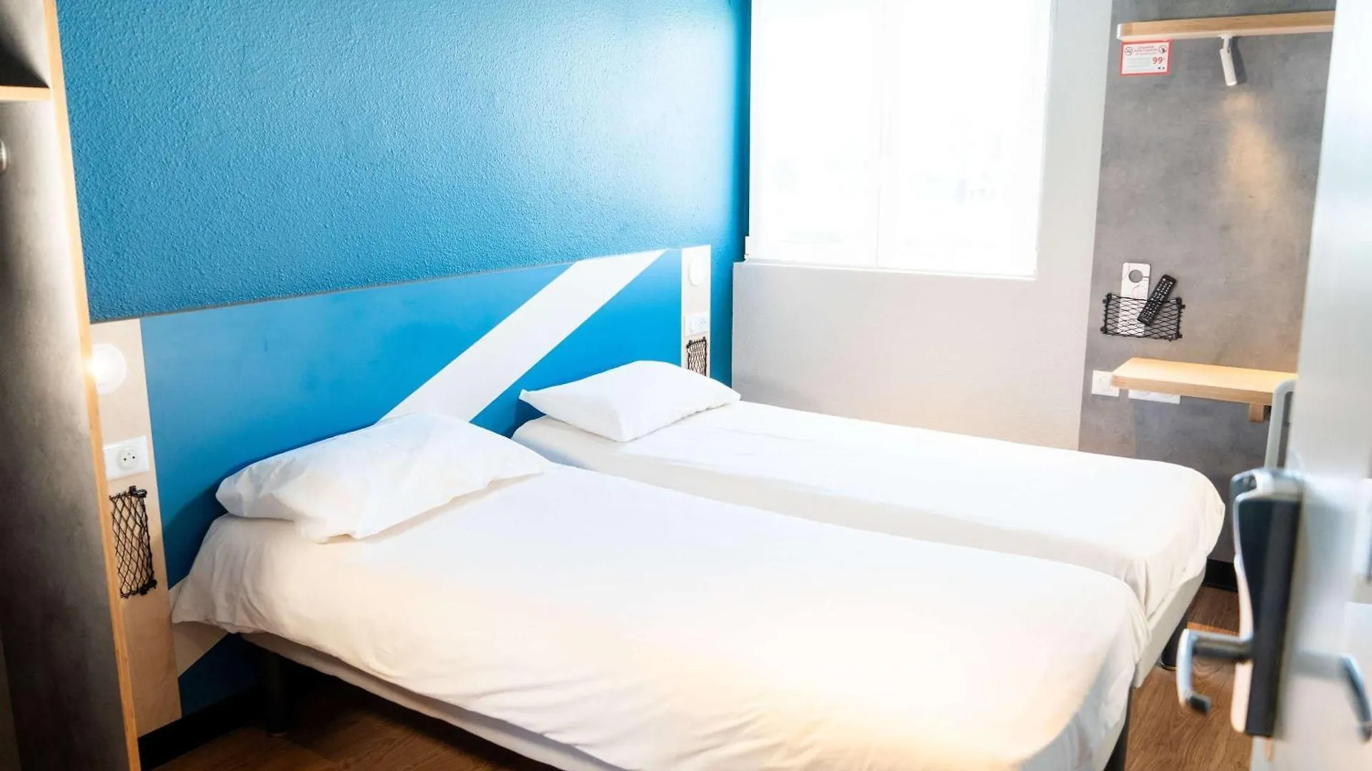 Hotel Ibis Budget Aix En Provence Aix-en-Provence