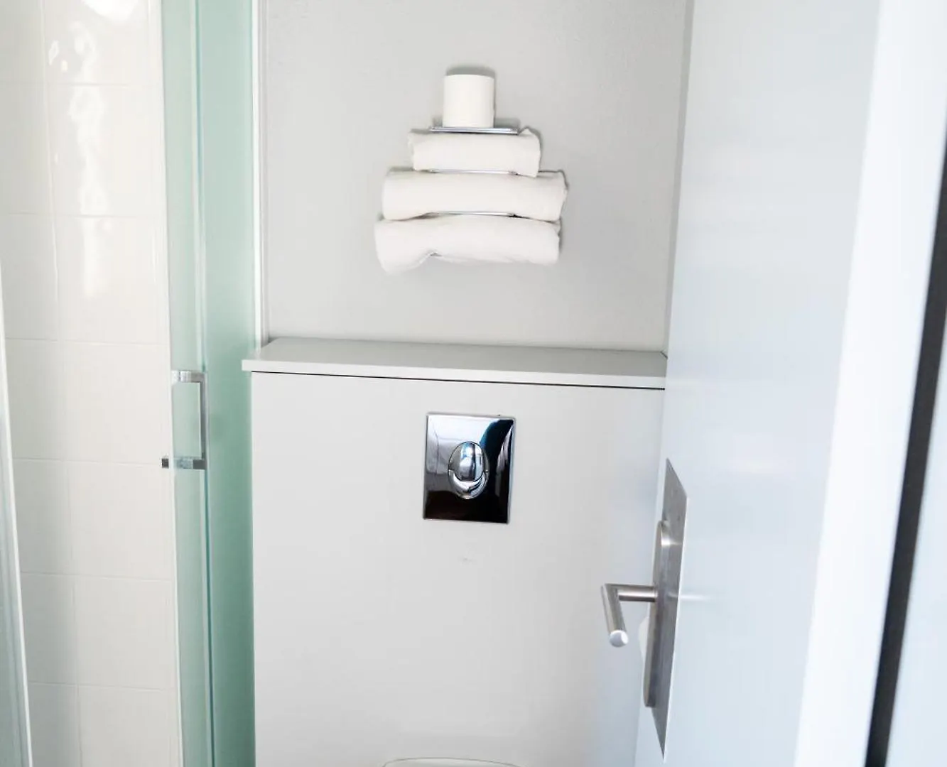 ** Hotel Ibis Budget Aix En Provence Aix-en-Provence France