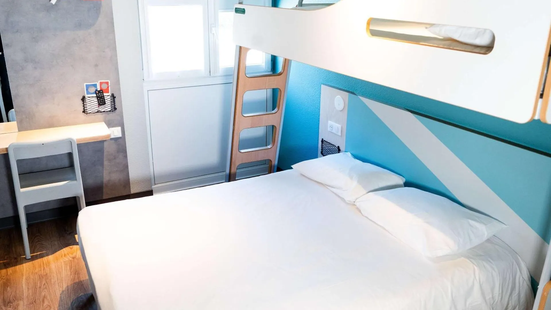 Hotel Ibis Budget Aix En Provence Aix-en-Provence