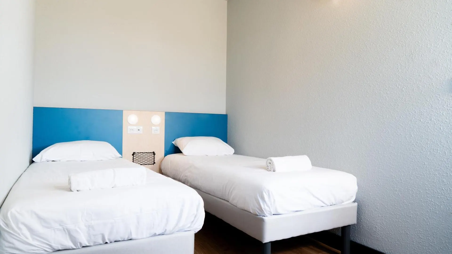 Hotel Ibis Budget Aix En Provence Aix-en-Provence
