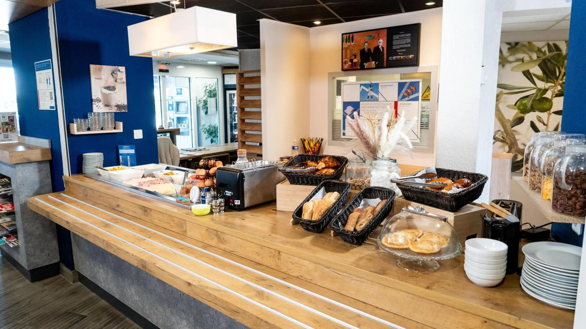 Hotel Ibis Budget Aix En Provence Aix-en-Provence